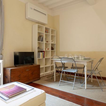 Sweet San Frediano Apartment Firenze Eksteriør bilde