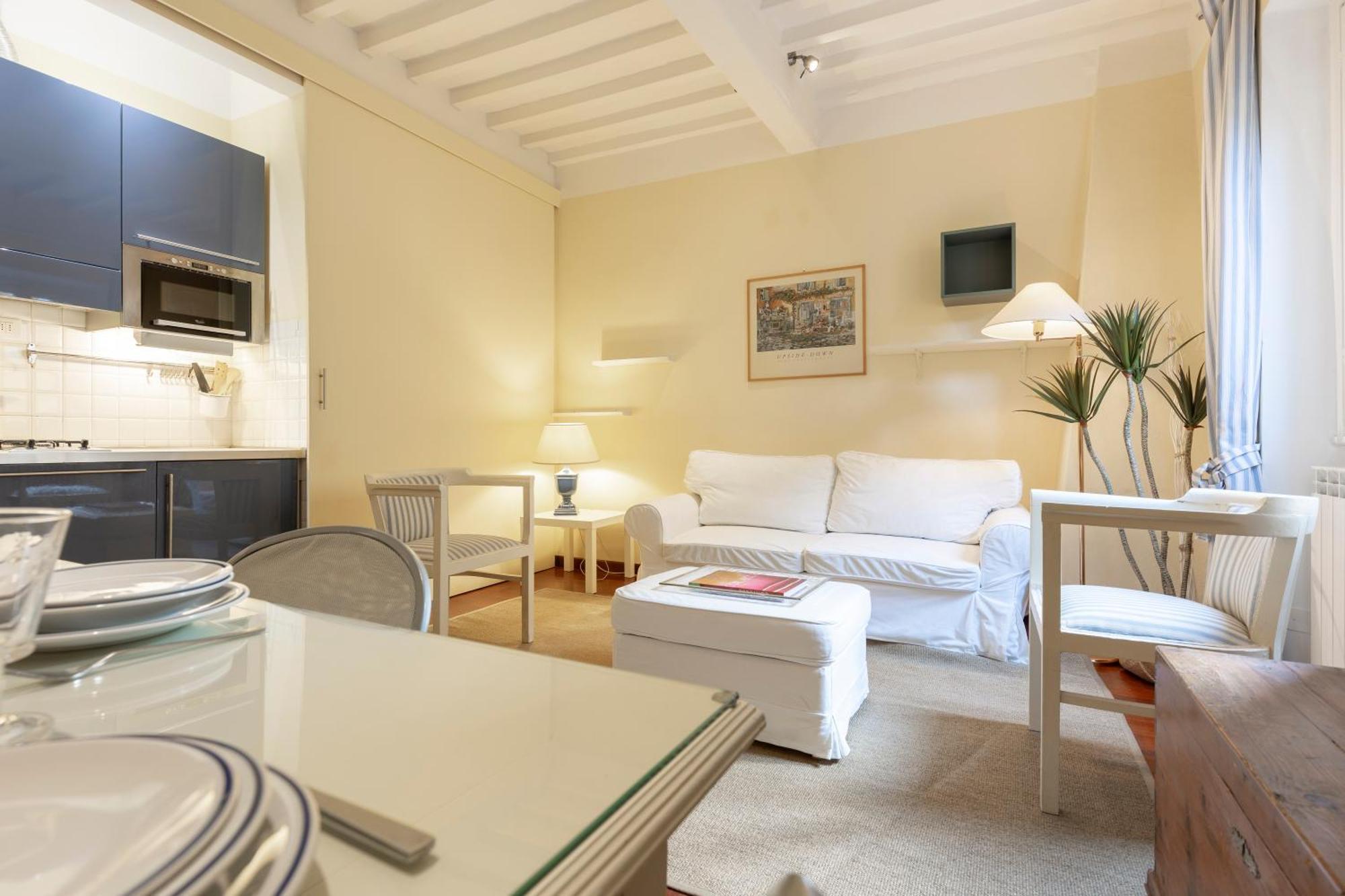 Sweet San Frediano Apartment Firenze Eksteriør bilde