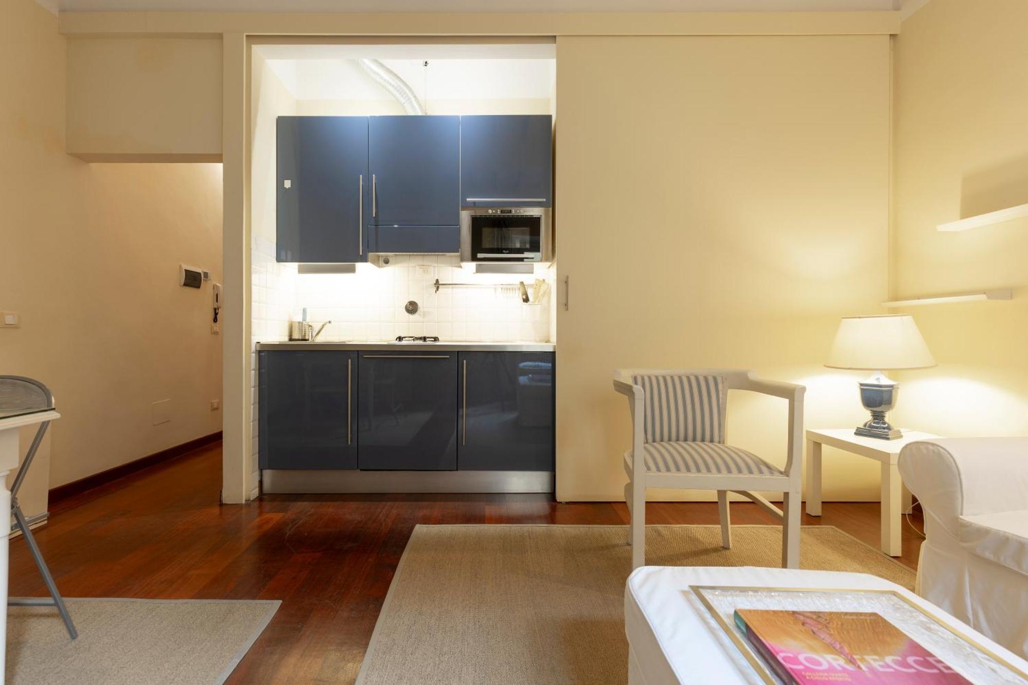 Sweet San Frediano Apartment Firenze Eksteriør bilde