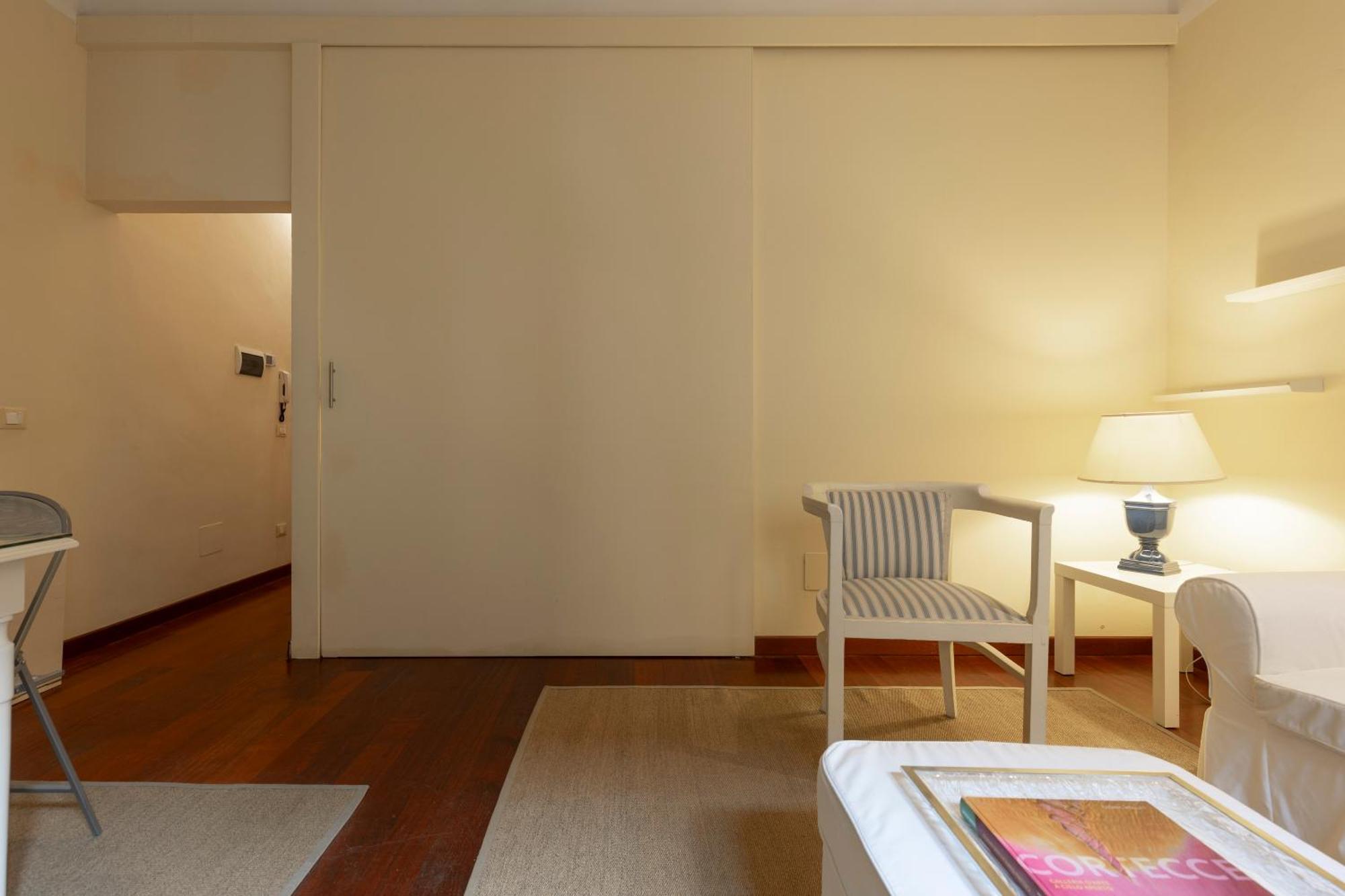 Sweet San Frediano Apartment Firenze Eksteriør bilde