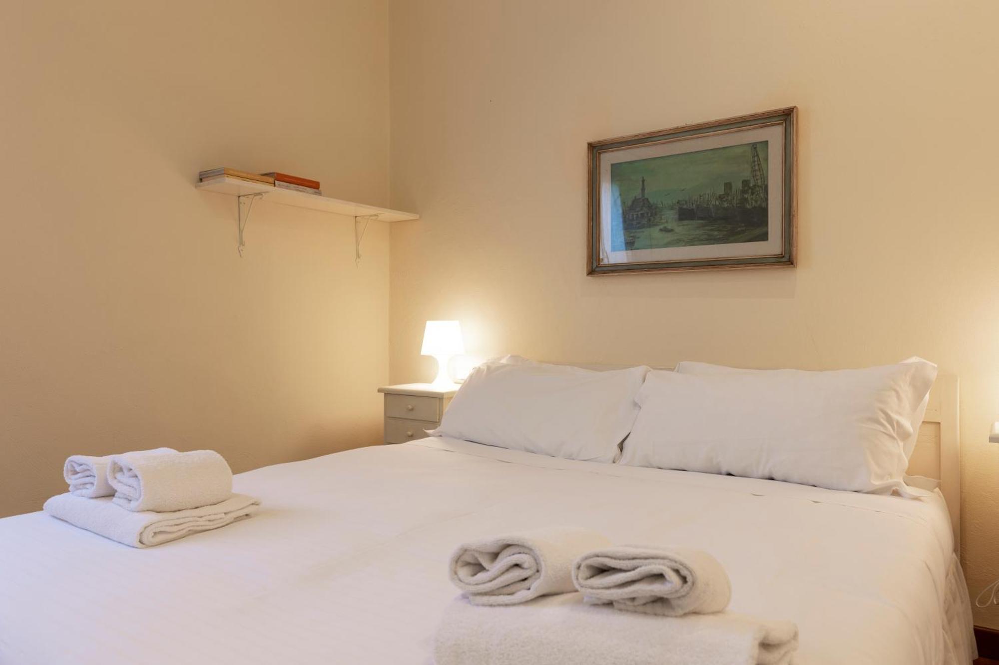 Sweet San Frediano Apartment Firenze Eksteriør bilde