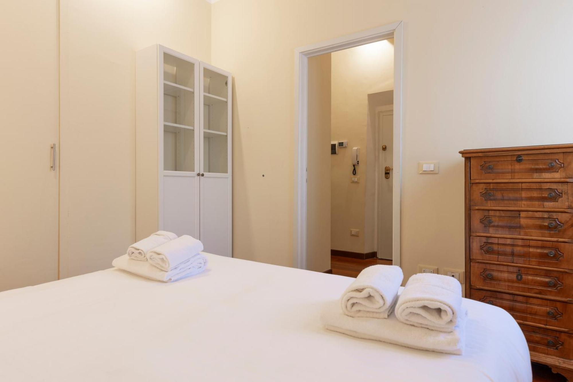 Sweet San Frediano Apartment Firenze Eksteriør bilde