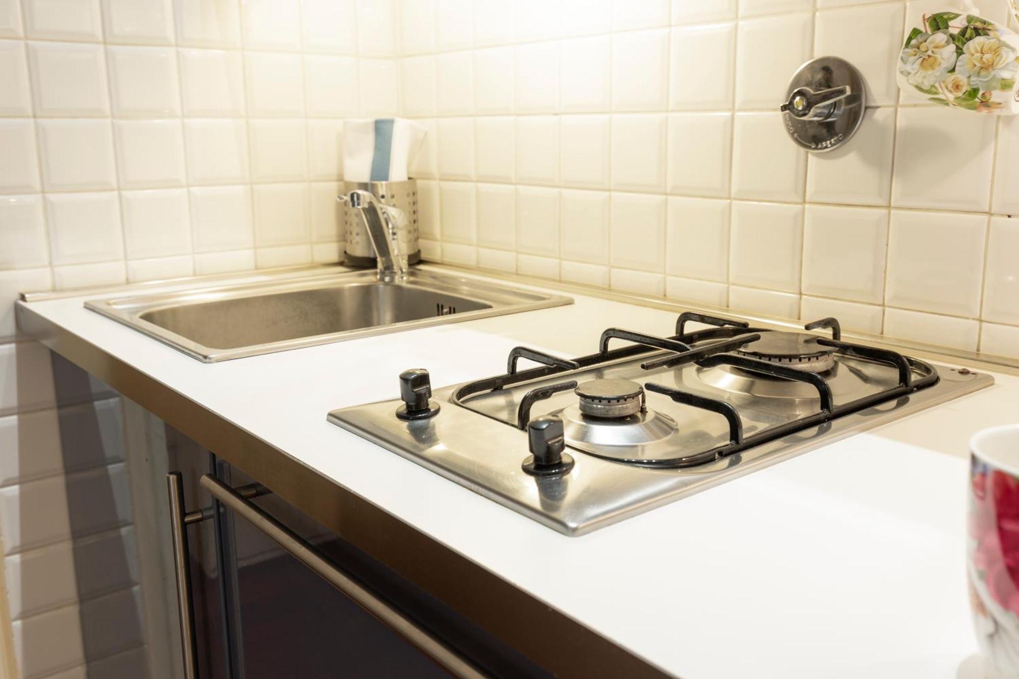 Sweet San Frediano Apartment Firenze Eksteriør bilde